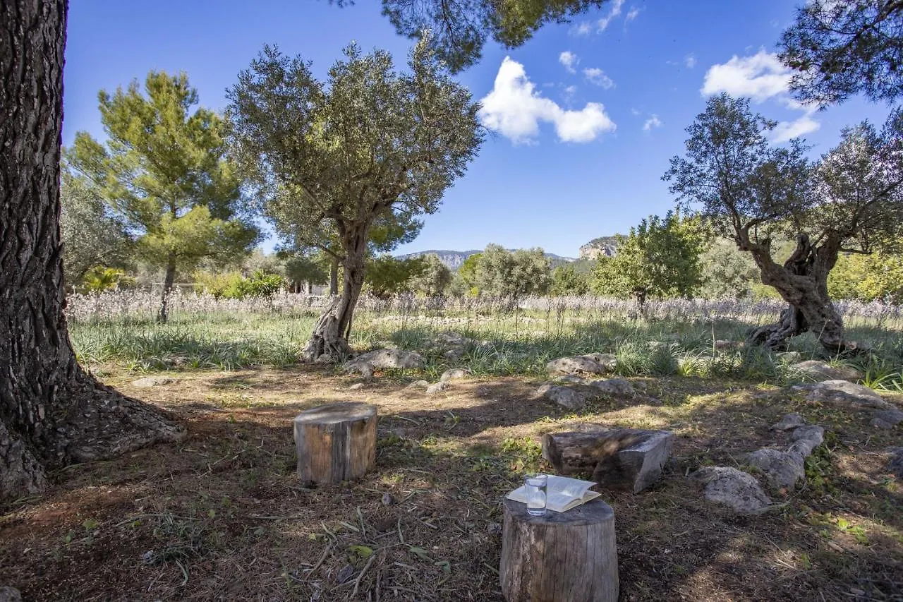 Finca Barons Bunyola Spagna