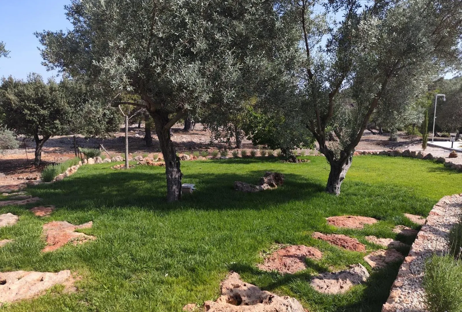 Finca Barons Bunyola